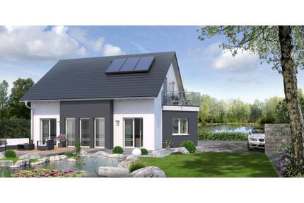 Allkaufhaus in Haldensleben - Nachhaltig, modern und komfortabel wohnen