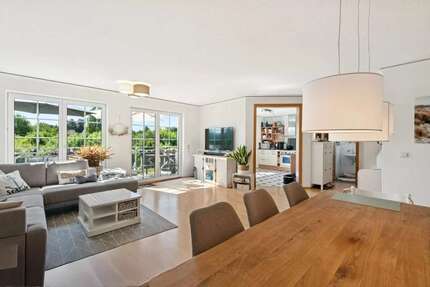 Wohnung zum Kaufen in Essen - Bredeney 429.000,00 € 102 m²