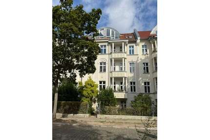 Wohnung zum Mieten in Berlin 2.462,80 € 123.14 m²