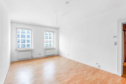Wohnung zum Kaufen in Berlin 345.000,00 € 53.68 m²