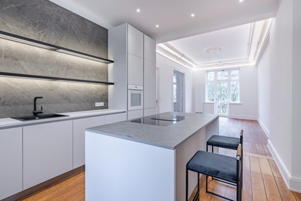Wohnung zum Kaufen in Hamburg 1.286.550,00 € 106 m²