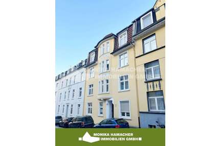 Wohnung zum Mieten in Remscheid 700,00 € 90 m²
