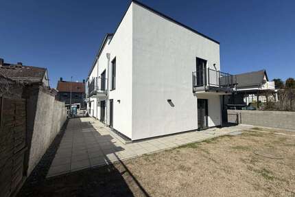 Wohnung zum Kaufen in Bad Homburg 569.900,00 € 80.45 m²