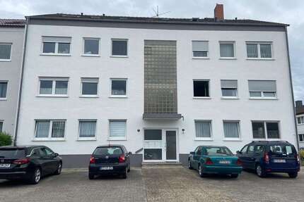 Wohnung zum Mieten in Lambsheim 700,00 € 66 m²
