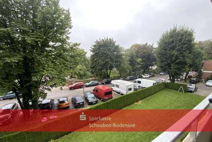 Wohnung zum Kaufen in Memmingen 159.000,00 € 67.14 m²