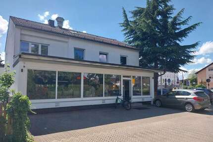 Haus zum Kaufen in Germering 1.499.000,00 € 326 m²