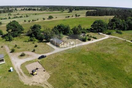 Ferienhausgrundstücke in Klosterheide bei Lindow (Mark) – eine gute Investition!
