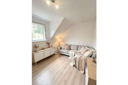 Wohnung zum Kaufen in Bad Herrenalb 125.000,00 € 60 m²