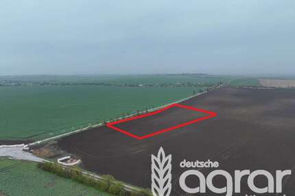 Grundstück in Bördeland 23.900,00 € 7794 m²