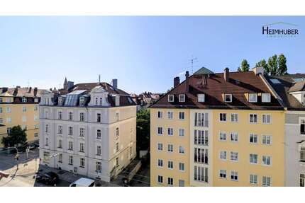 Wohnung zum Kaufen in München 610.000,00 € 65.77 m²