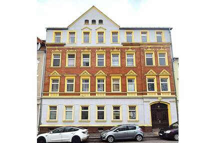 Wohnung zum Kaufen in Riesa 129.000,00 € 105 m²