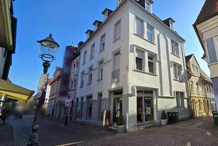 Haus zum Kaufen in Ettlingen 1.500.000,00 € 228.2 m²