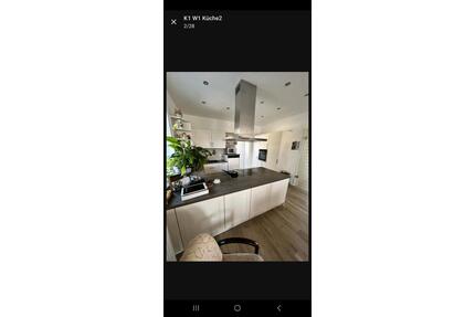 3,5-Zi. - EG Wohnung | 104qm | EBK | Balkon | Garage | Zentral - Weikersheim