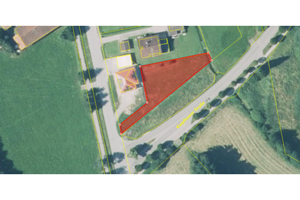 Grundstück zu verkaufen in Bad Griesbach 140.000,00 € 850 m²