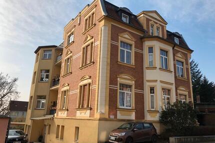 Schöne 3-Zi-Wohnung - 520,00&nbsp;EUR Kaltmiete, ca.&nbsp; 82,00&nbsp;m&sup2; in Nordhausen (PLZ: 99734)
