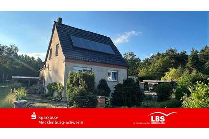 Haus zum Kaufen in Malliß 199.000,00 € 114 m²