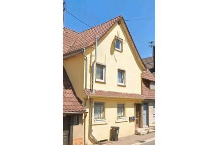 Haus mit 3 Wohnungen zuverkaufen - Kuchen