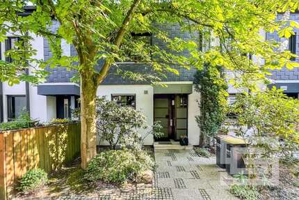 Haus zum Kaufen in Monheim am Rhein 499.000,00 € 109.2 m²