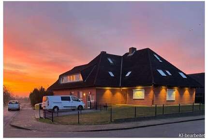 Wohnung zum Kaufen in Jork 497.000,00 € 139.46 m²