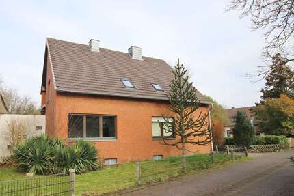 Wohnung zum Kaufen in Willich 159.000,00 € 77 m²