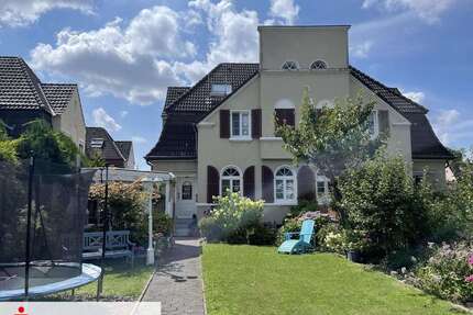 Haus zum Kaufen in Dorsten 315.000,00 € 132.52 m²