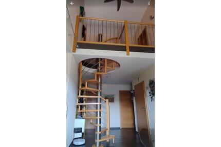 Maisonette Galerie Wohnung - 546.000,00&nbsp;EUR Kaufpreis, ca.&nbsp; 168,00&nbsp;m&sup2; in Biberach (PLZ: 77781)