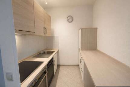 Wohnung zum Mieten in Chemnitz 281,00 € 56.39 m²