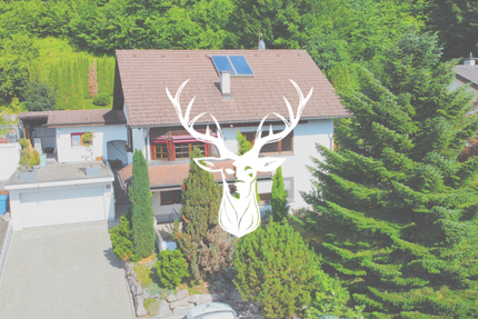 Haus zum Kaufen in Kadelburg 585.000,00 € 240 m²