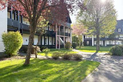 Wohnung zum Kaufen in Olsberg 69.000,00 € 35 m²