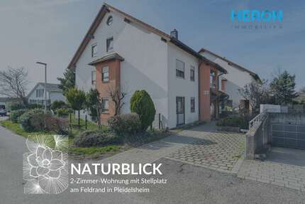 Wohnung zum Kaufen in Pleidelsheim 217.000,00 € 55.36 m²