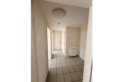 Schöne helle 2 ZKD WOHNUNG m Bakon in Montabaur