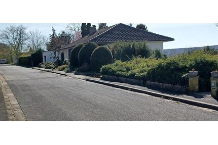 Einfamilienhaus in Bad Kissingen
