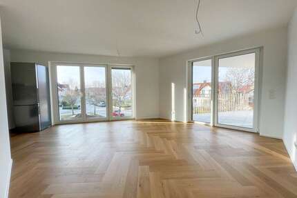 Wohnung zum Mieten in Eutingen im Gäu 1.095,00 € 81.08 m²