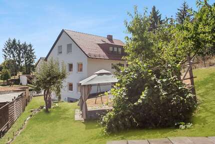 Wohnung zum Kaufen in Kulmbach 119.000,00 € 89.75 m²