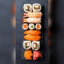 Sushi-Kochkurs Stuttgart - w7-Eventlocation