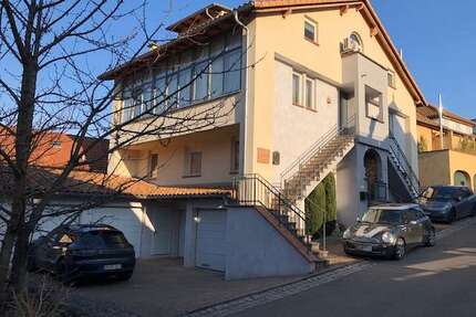 Wohnung zum Kaufen in Nussloch 449.800,00 € 84 m²
