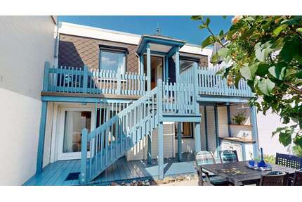 Haus zum Kaufen in Fehmarn 398.000,00 € 75 m²