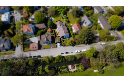 Grundstück zu verkaufen in Gräfelfing 3.600.000,00 € 1562 m²