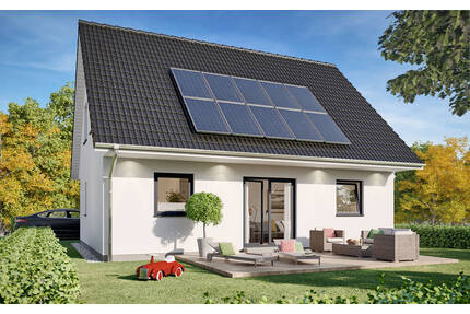 Ihr individuelles Einfamilienhaus in Wallendorf - mit ScanHaus verwirklichen!