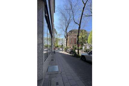 Wohnung zum Mieten in Düsseldorf 1.570,00 € 83 m²