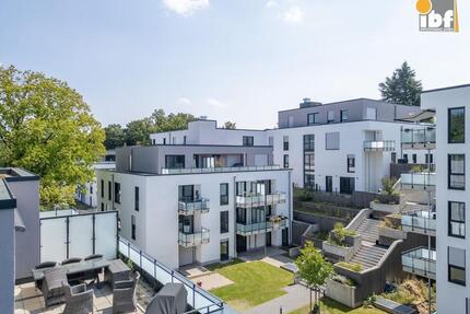 +++ IBF Immo +++ Wohnquartier Alsdorf am Weiher! Die neue Wohlfühloase der Region für Jung und Alt!