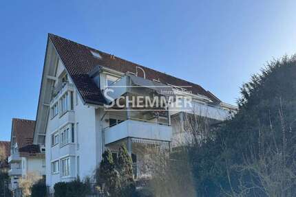 Wohnung zum Kaufen in Vörstetten 270.000,00 € 61.33 m²