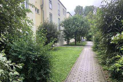 Wohnung zum Mieten in Regensburg 780,00 € 58 m²