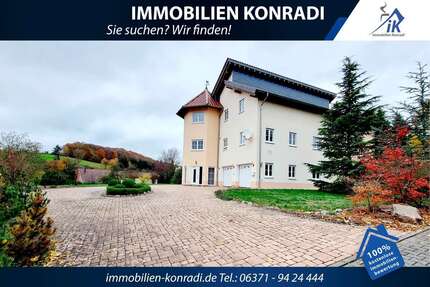 Haus zum Kaufen in Herschweiler-P. 699.000,00 € 390 m²