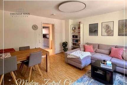 Wohnung zum Mieten in Heilbronn 910,00 € 70 m²