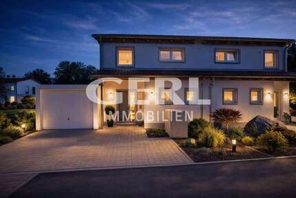 Haus zum Kaufen in Bogen 449.000,00 € 110.45 m²