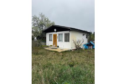 Gartenhaus - 25.000,00&nbsp;EUR Kaufpreis, ca.&nbsp; 24,00&nbsp;m&sup2; in Schöneiche bei Berlin (PLZ: 15566)