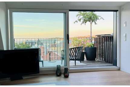 Wohnung zum Kaufen in Stuttgart 1.075.000,00 € 112 m²