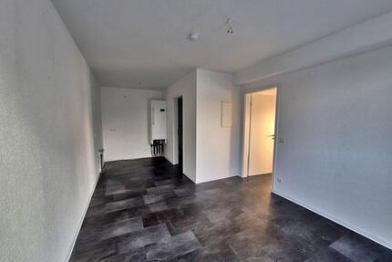 Wohnen mit Lebensqualität - Wohnung im Erdgeschoss in Diepenau zu vermieten