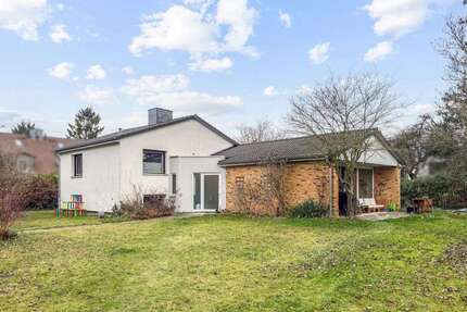 Haus zum Kaufen in Hannover 749.000,00 € 127 m²